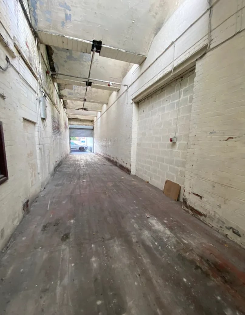 Industrial Unit in Blackburn - photo 3